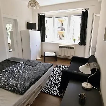 Flat No.14 Kristanova Apartman *