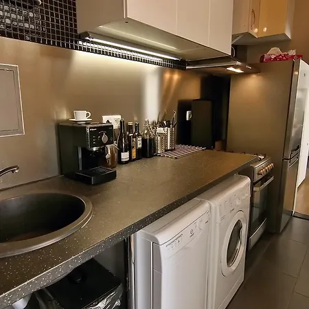 Apartman Flat No.14 Kristanova