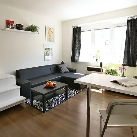 Flat No.14 Kristanova