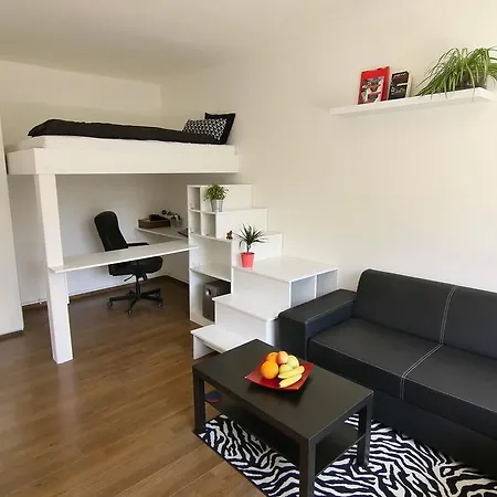 Flat No.14 Kristanova Apartman *
