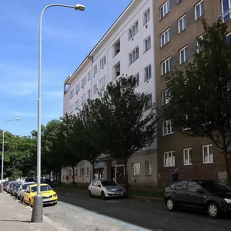 Daire Flat No.14 Kristanova